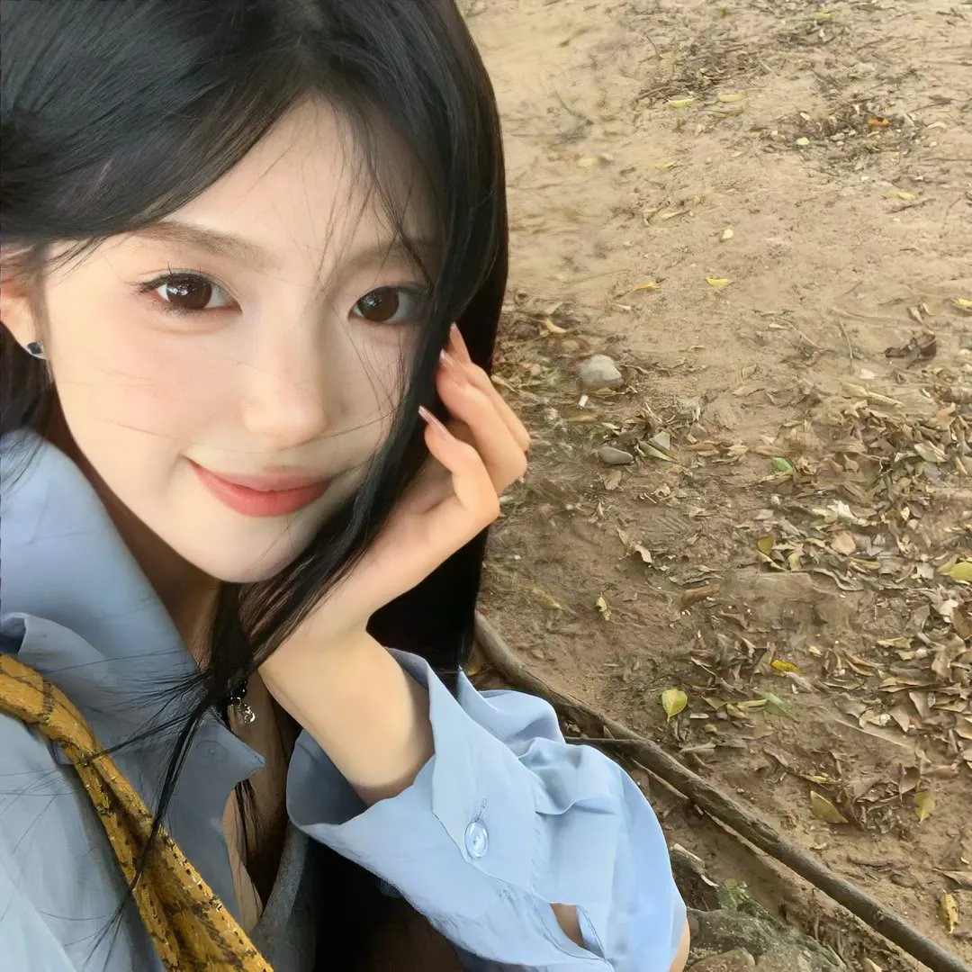 此时此爱