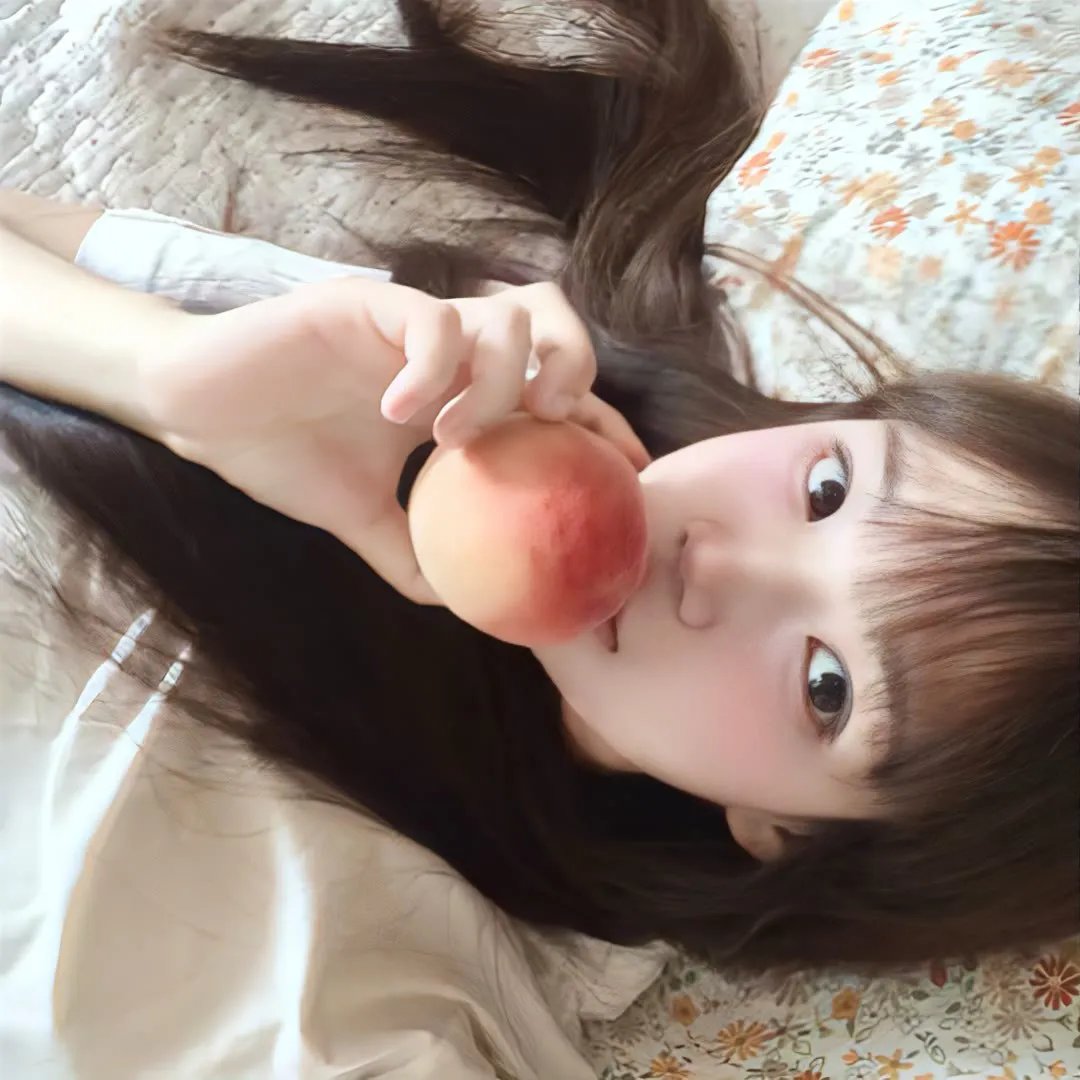 夏夜春潮